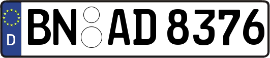BN-AD8376