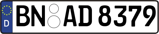 BN-AD8379