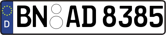 BN-AD8385