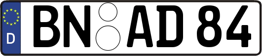 BN-AD84