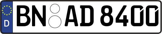 BN-AD8400
