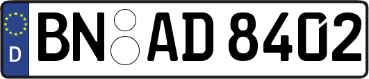 BN-AD8402