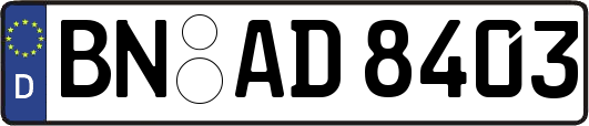 BN-AD8403