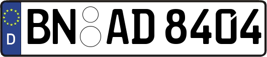 BN-AD8404