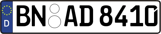 BN-AD8410