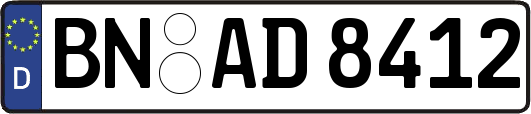BN-AD8412