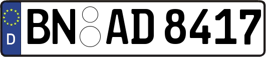 BN-AD8417