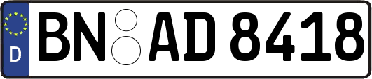 BN-AD8418