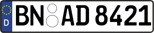BN-AD8421