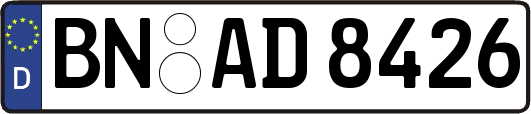 BN-AD8426
