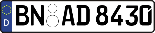 BN-AD8430