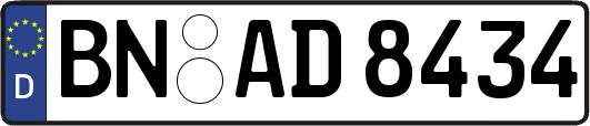 BN-AD8434