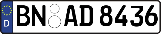 BN-AD8436