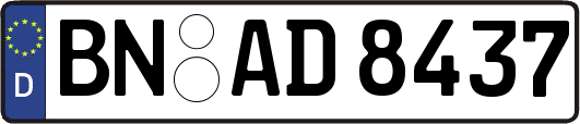 BN-AD8437