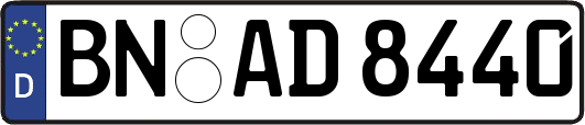 BN-AD8440