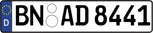 BN-AD8441