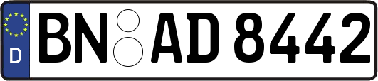 BN-AD8442