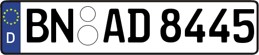 BN-AD8445