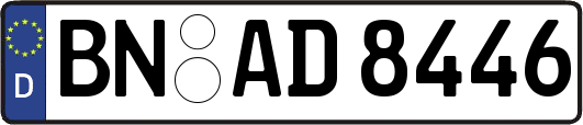 BN-AD8446