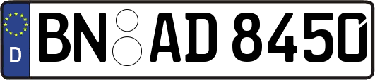 BN-AD8450
