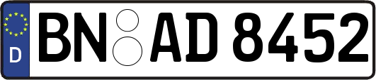 BN-AD8452