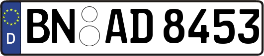 BN-AD8453
