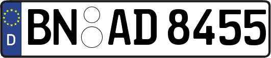 BN-AD8455