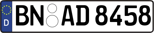 BN-AD8458