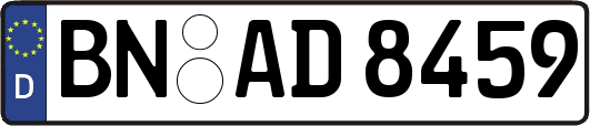BN-AD8459