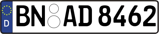 BN-AD8462