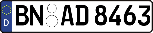 BN-AD8463