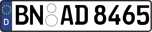 BN-AD8465