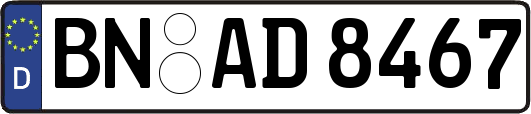 BN-AD8467