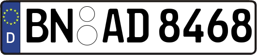 BN-AD8468