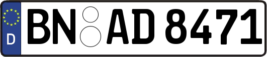 BN-AD8471