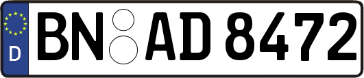 BN-AD8472