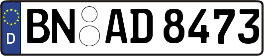 BN-AD8473