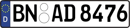 BN-AD8476
