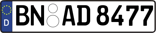 BN-AD8477