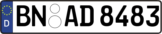 BN-AD8483