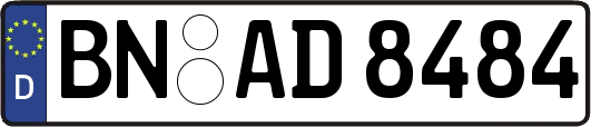 BN-AD8484