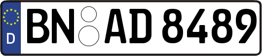 BN-AD8489