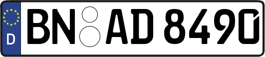BN-AD8490