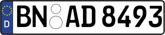BN-AD8493