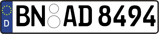 BN-AD8494