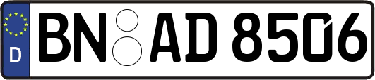 BN-AD8506