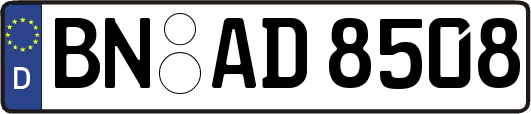 BN-AD8508