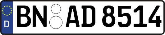 BN-AD8514