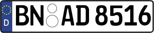 BN-AD8516