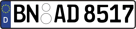 BN-AD8517